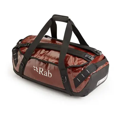 Rab Expedition Kitbag II Utazótáska - red clay