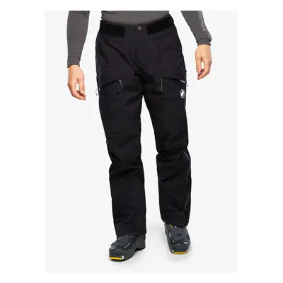 Mammut Taiss Pro HS Pants Férfi túranadrág - black