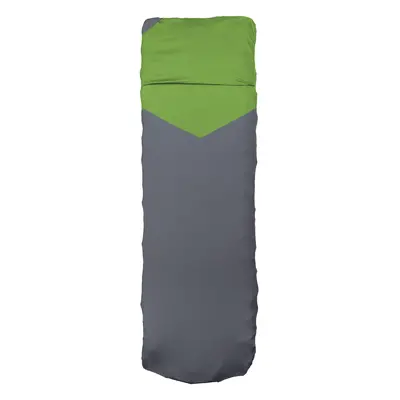 Klymit V Sheet Pad Cover Lepedő - green/grey