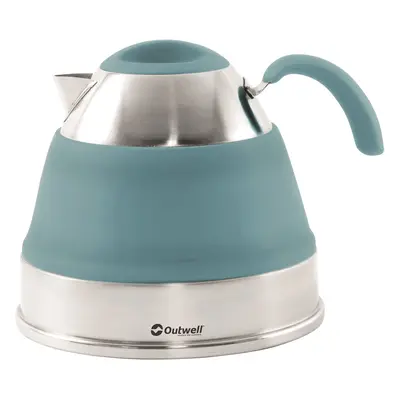 Outwell Collaps Kettle 2.5L Vízforraló - classic blue