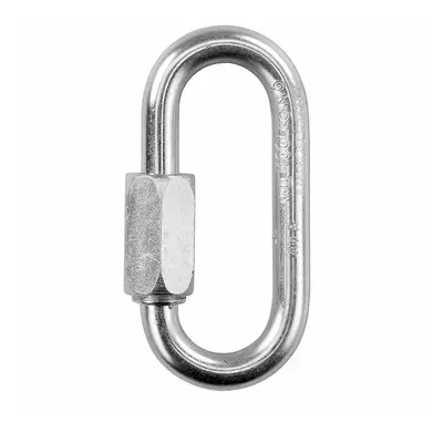 Climbing Technology Mailon CT Q-LINK Karabiner - zinc plated