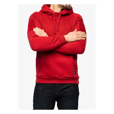 Helikon-Tex Urban Tactical Hoodie Lite Kapucnis Felső - red