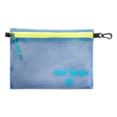 Tatonka Zip Pouch 20x15 cm Csomagrendszerező - blue