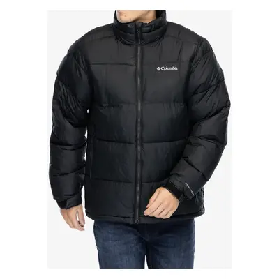 Columbia Pike Lake II Jacket Bélelt kabát - black