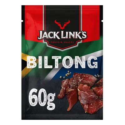 Jack Link&#039;s Biltong Original g Szárított marhahús