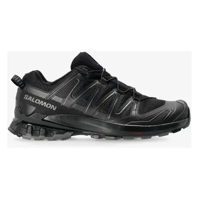 Salomon Xa Pro 3D V9 Terepfutó cipő - black/phantom/pewter