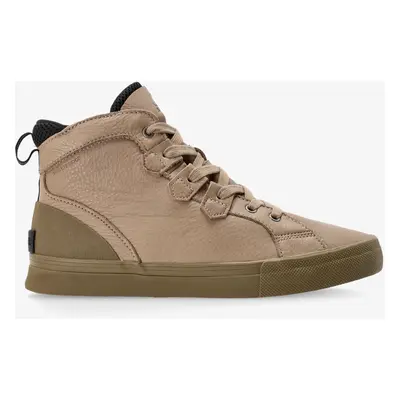 Sorel Caribou Sneaker Mid WP Férfi Cipő - khaki II