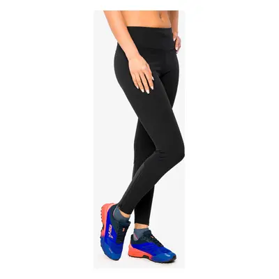 Inov-8 Race Elite Tight Futónadrág Női - black/black