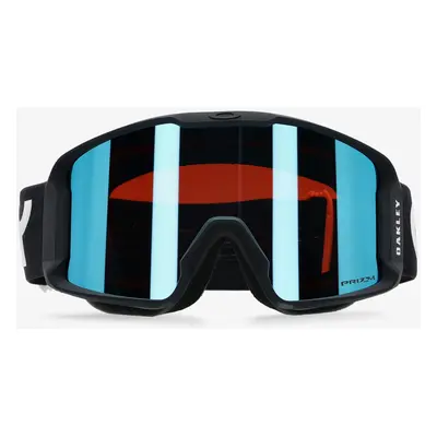 Oakley Line Miner Síszemüveg - prizm snow sapphire irid