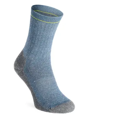 Smartwool Hike Classic Edition Full Cushion 2nd Cut Crew Socks Túrazokni