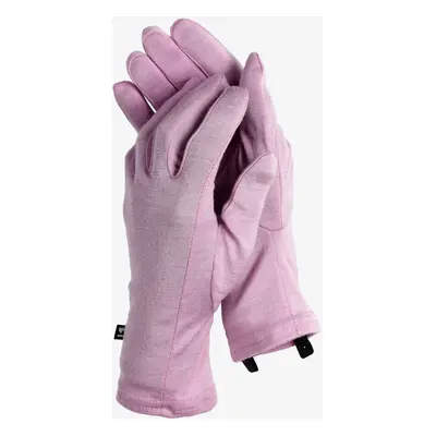 Mons Royale Volta Glove Liner Kesztyű - orchid