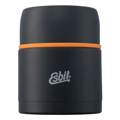 Esbit Food Jug 0,5L Termosz - black