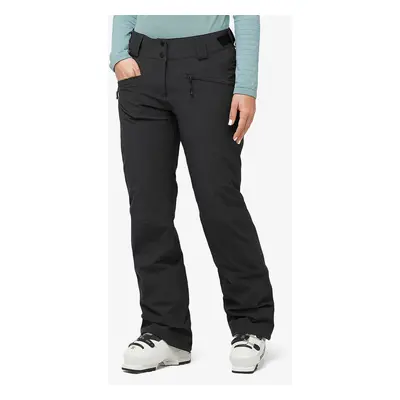 Salomon Edge Pant Női sínadrág - deep black