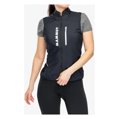 Mammut Aenergy TR WB Hybrid Vest Női mellény - black