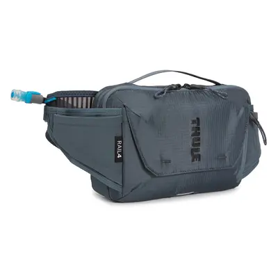 Thule Rail 4L Hip Pack Kerékpáros Övtáska - dark slate