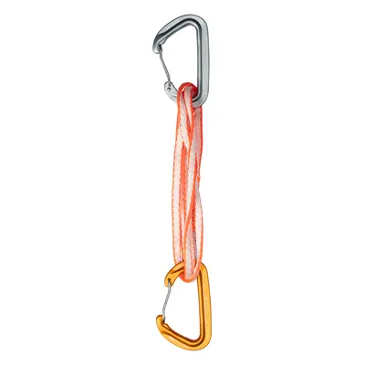 Mammut Sender Wire cm Quickdraw Expressz - light grey/gold