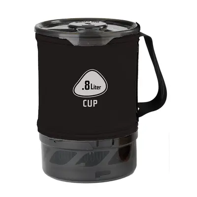 Jetboil Spare Cup Fazék 0.8 l - black