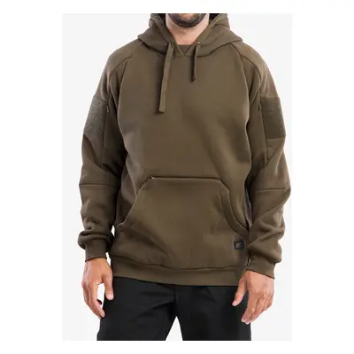 Helikon-Tex Urban Tactical Hoodie Lite Kapucnis Felső - green