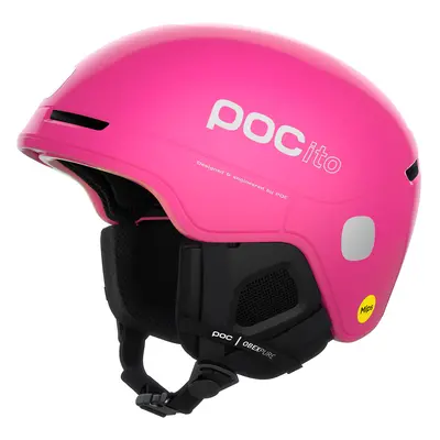 POC Pocito Obex MIPS Sísisak - fluorescent pink