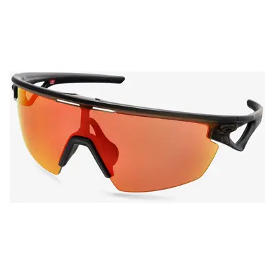 Oakley Sphaera Kerékpáros szemüveg - m.grey smoke/prizm trail torch