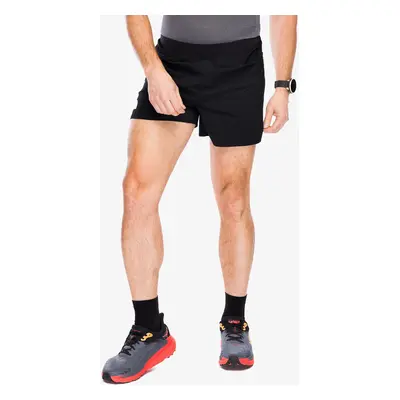 The North Face Summit Pacesetter Short 5in Rövid futónadrág - tnf black