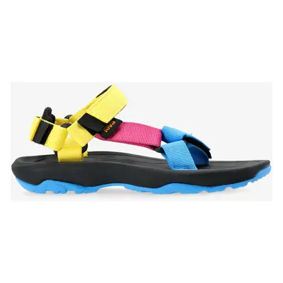 Teva Hurricane XLT Gyerekszandál - water multi