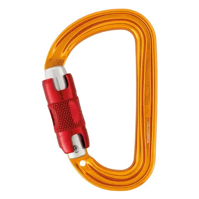 Petzl SmD Twist-Lock Karabiner