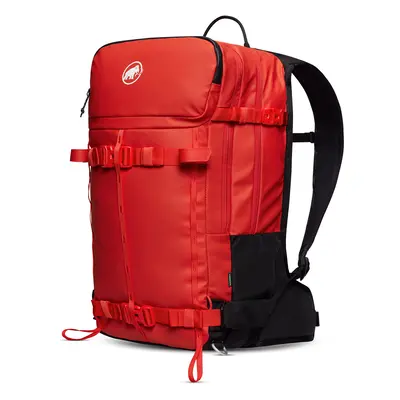 Mammut Nirvana Síhátizsák - mammut red/black