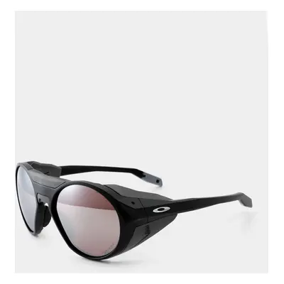 Oakley Clifden Gleccserszemüveg - matte black/prizm snow black