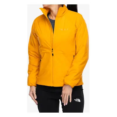 Marmot Novus LT Jacket Női bélelt kabát - golden sun