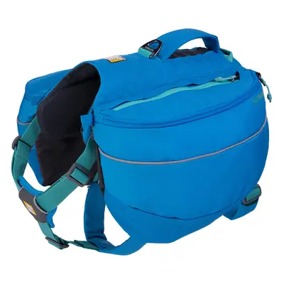 Ruffwear Approach Pack Kutyahátizsák - blue dusk