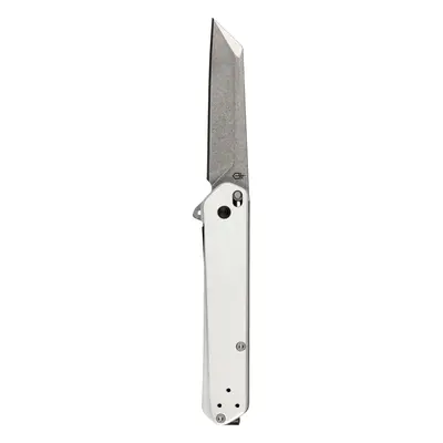 Gerber Spire AO Kés - aluminium