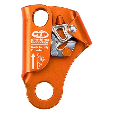 Climbing Technology Ascender Simple + Mászógép - orange