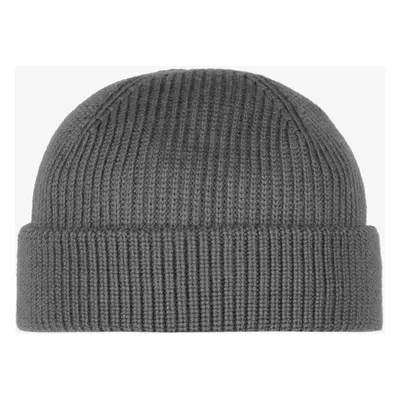 Buff Knitted Beanie Ervin Téli sapka - grey