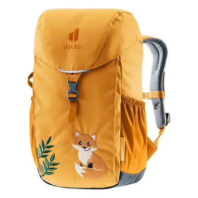 Deuter Waldfuchs Gyerek túrahátizsák - amber/maple