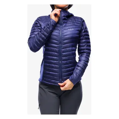 Rab Cirrus Flex 2.0 Hoody Bélelt Kabát - patriot blue