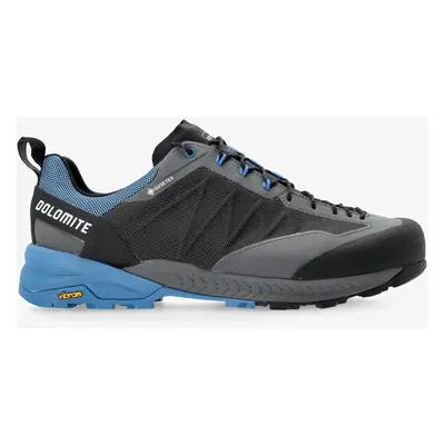 Dolomite Crodarossa Tech GTX Hegymászó Bakancs - anthracite grey/blue