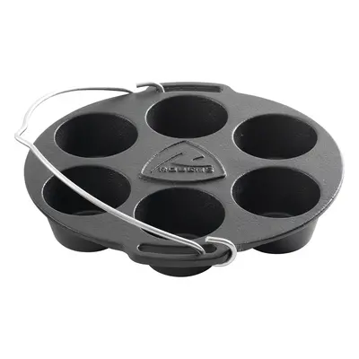 Robens Carson Baking Tin Sütő tálca - black