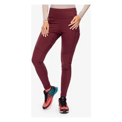 Rab Horizon Tights Női Hosszúszárú Hőszigetelő Alsó - deep heather