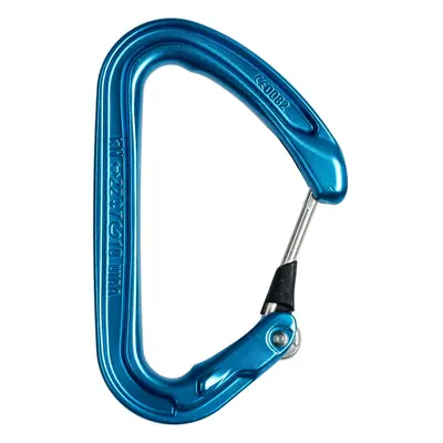 Petzl Ange Karabiner - blue