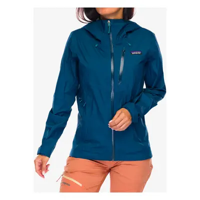 Patagonia Granite Crest Jacket Női esőkabát - lagom blue