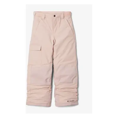 Columbia Bugaboo II Pant Lány nadrágok - dusty pink