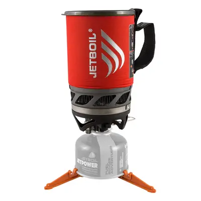 Jetboil MicroMo Gázfőző - tamale