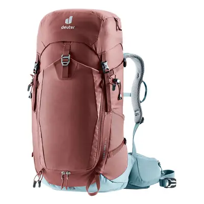 Deuter Trail Pro SL Női hátizsák - caspia/dusk/dusk