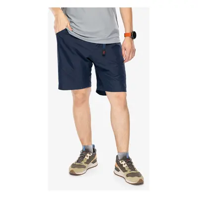 Gramicci Shell Gear Short Rövidnadrág túrázáshoz - deep navy