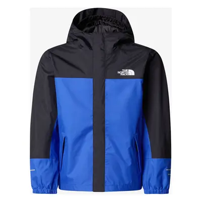 The North Face Antora Rain Jacket Fiú kabát - tnf blue