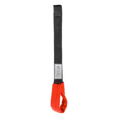 Climbing Technology Easy Ankor 40cm Szalagos Rögzítő - black