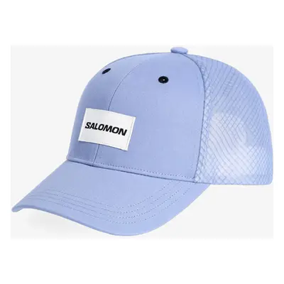 Salomon Trucker Curved Cap Baseball-Sapka - english manor