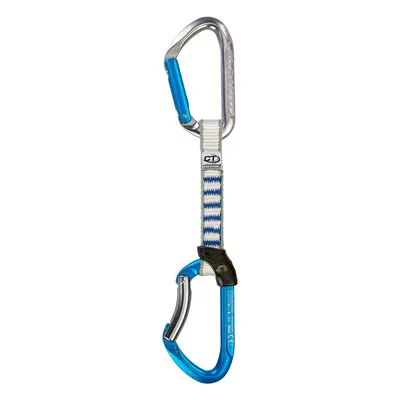 Climbing Technology Salto Set NY cm Expressz - titanium/electricblue