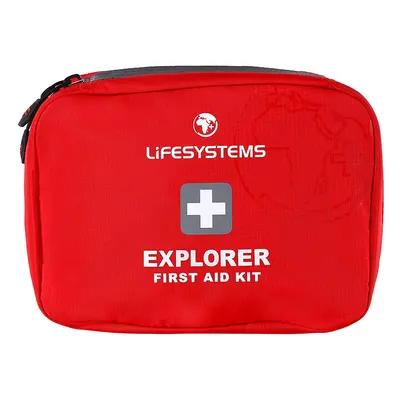 Lifesystems Explorer First Aid Kit Elsősegélycsomag